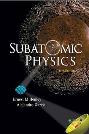 Immagine del venditore per Subatomic Physics venduto da GreatBookPrices
