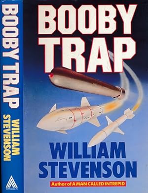 Seller image for Booby Trap for sale by Barter Books Ltd