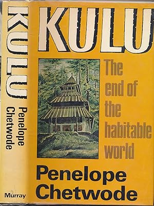 Seller image for Kulu. The End of the Habitable World for sale by Barter Books Ltd