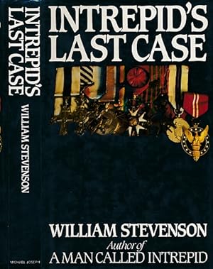 Seller image for Intrepid's Last Case for sale by Barter Books Ltd
