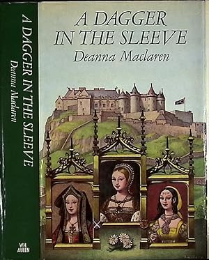 Seller image for A Dagger in the Sleeve for sale by Barter Books Ltd