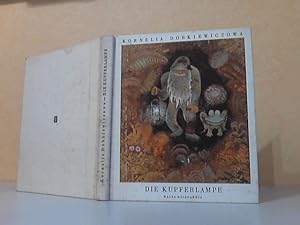 Die Kupferlampe - Märchen und Sagen vom Schatzhauser in Slask Übersetzung aus dem Polnischen von ...