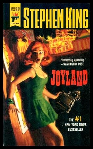 Seller image for JOYLAND for sale by W. Fraser Sandercombe