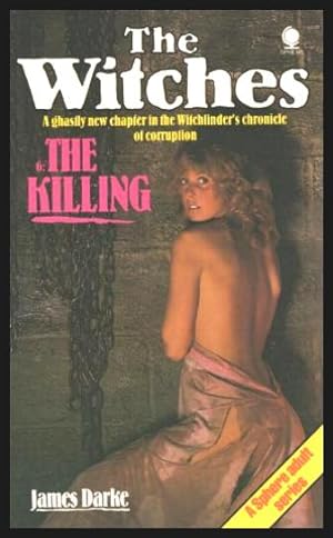 THE KILLING - The Witches