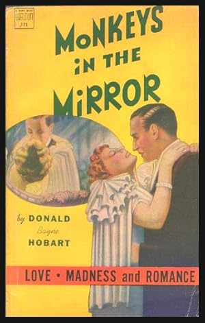 Immagine del venditore per MONKEYS IN THE MIRROR venduto da W. Fraser Sandercombe