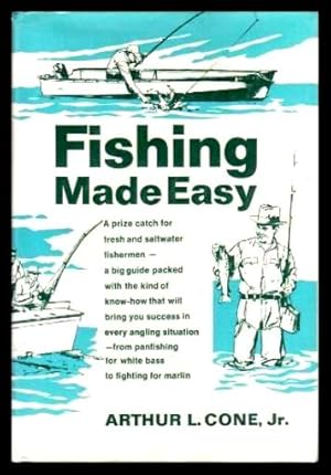 FISHING MADE EASY