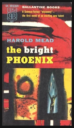 Immagine del venditore per THE BRIGHT PHOENIX venduto da W. Fraser Sandercombe