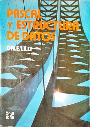 Imagen del vendedor de Pascal y estructura de datos a la venta por Paraso Lector