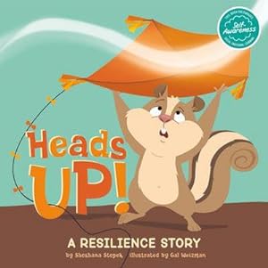Bild des Verkufers fr Heads Up!: A Resilience Story zum Verkauf von Smartbuy