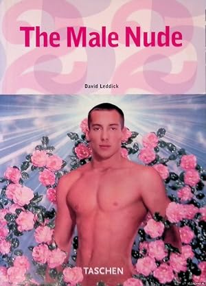 Seller image for The Male Nude for sale by Klondyke