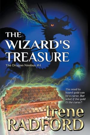 Seller image for The Wizard's Treasure for sale by AHA-BUCH GmbH