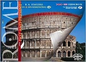 Seller image for Rome Past and Present: With Reconstructions for sale by WeBuyBooks