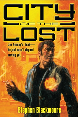 Seller image for City of the Lost (Paperback or Softback) for sale by BargainBookStores