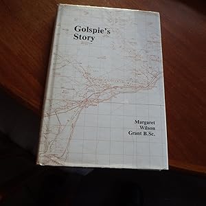 Golspie's Story
