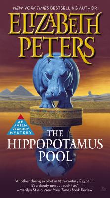 Bild des Verkufers fr The Hippopotamus Pool (Paperback or Softback) zum Verkauf von BargainBookStores