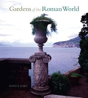 Bild des Verkufers fr Gardens of the Roman World zum Verkauf von WeBuyBooks