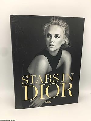 Bild des Verkufers fr Stars in Dior: From Screen to Streets zum Verkauf von 84 Charing Cross Road Books, IOBA