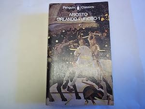 Seller image for Orlando Furioso: Part One (Orlando Furioso, 1) for sale by Carmarthenshire Rare Books