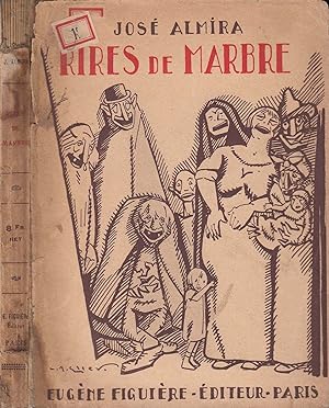Seller image for Rires de marbre for sale by LiBooks