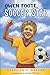 Bild des Verkufers fr Owen Foote, Soccer Star [Soft Cover ] zum Verkauf von booksXpress