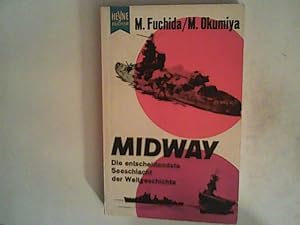 Midway - Die entscheidenste Seeschlacht der Weltgeschichte
