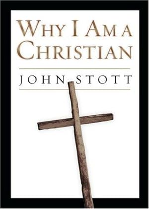 Bild des Verkufers fr Why I Am a Christian zum Verkauf von WeBuyBooks
