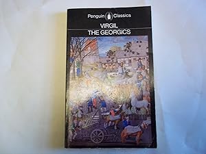 Imagen del vendedor de The Georgics (Penguin Classics) (English and Latin Edition) a la venta por Carmarthenshire Rare Books