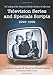 Seller image for Television Series and Specials Scripts, 1946-1992: A Catalog of the American Radio Archives Collection [Soft Cover ] for sale by booksXpress