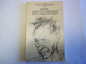 Seller image for Diary of a Madman and Other Stories for sale by Carmarthenshire Rare Books