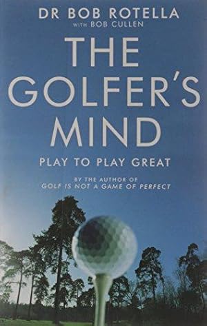 Immagine del venditore per The Golfer's Mind venduto da WeBuyBooks