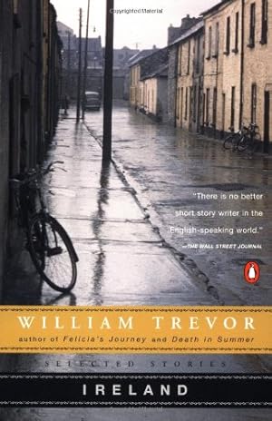 Seller image for Ireland by Trevor, William [Paperback ] for sale by booksXpress