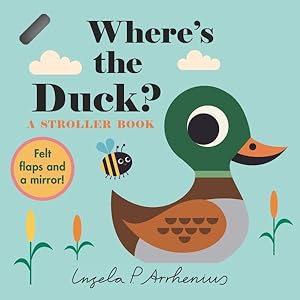 Seller image for Where's the Duck? for sale by GreatBookPrices