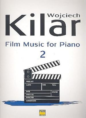 Seller image for Film Music vol.2for piano for sale by Smartbuy