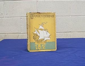 Seller image for The Rime of the Ancient Mariner in Seven Parts. for sale by Centerbridge Books