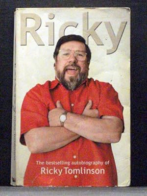 Ricky: The Autobiography