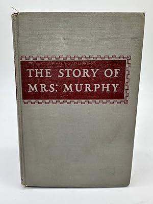 Image du vendeur pour The Story of Mrs. Murphy mis en vente par Dean Family Enterprise