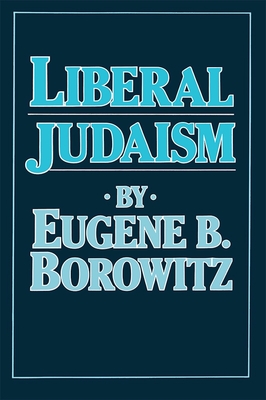 Seller image for Liberal Judaism by House, Behrman [Paperback ] for sale by booksXpress