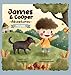 Seller image for James & Cooper Adventures: Moving [Hardcover ] for sale by booksXpress