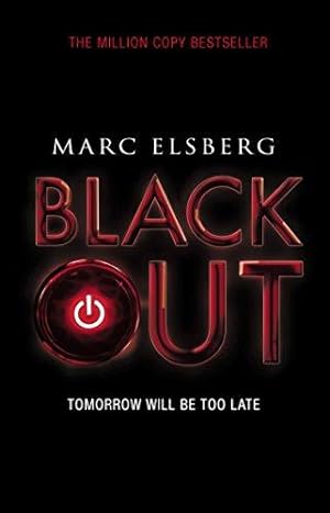 Bild des Verkäufers für Blackout: The addictive international bestselling disaster thriller zum Verkauf von WeBuyBooks