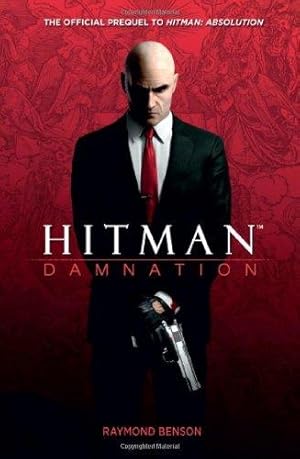 Image du vendeur pour Hitman: Damnation mis en vente par WeBuyBooks