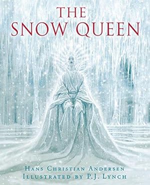 Seller image for The Snow Queen for sale by WeBuyBooks