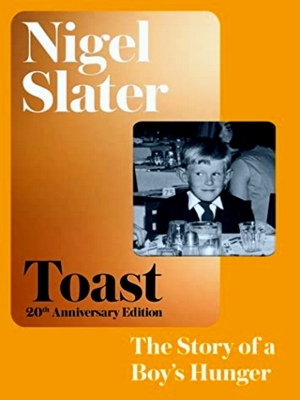 Immagine del venditore per Toast venduto da Collectors' Bookstore