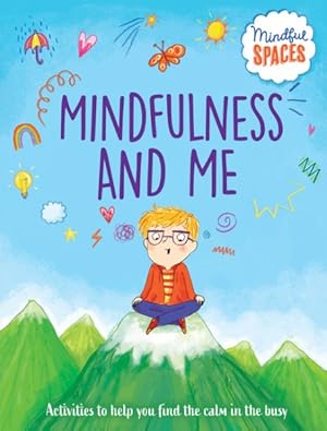 Seller image for Mindfulness and Me for sale by GreatBookPrices