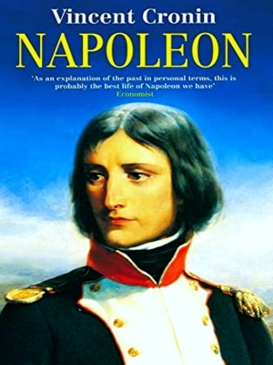 Seller image for Napoleon for sale by Collectors' Bookstore