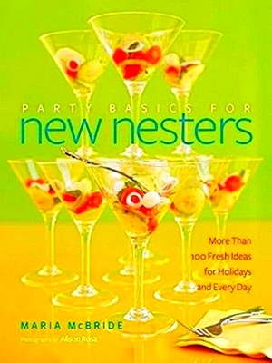 Seller image for Party Basics for New Nesters for sale by Collectors' Bookstore