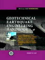 Seller image for Geotechnical Earthquake Engineering Handbook for sale by Collectors' Bookstore