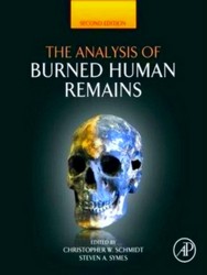 Seller image for Analysis of Burned Human Remains for sale by Collectors' Bookstore