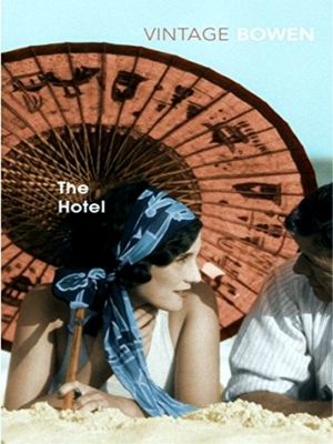 Seller image for Hotel for sale by Collectors' Bookstore