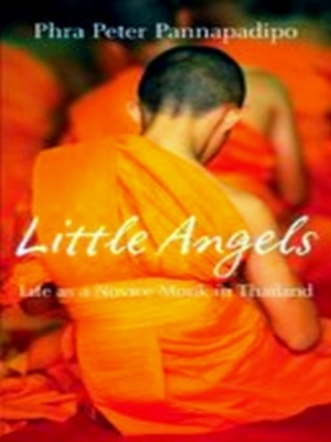 Seller image for Little Angels for sale by Collectors' Bookstore