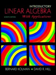 Image du vendeur pour Elementary Linear Algebra mis en vente par Collectors' Bookstore